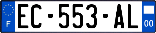 EC-553-AL