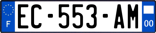 EC-553-AM