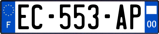 EC-553-AP