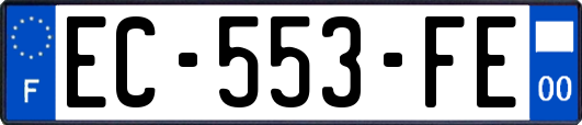 EC-553-FE