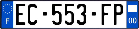 EC-553-FP
