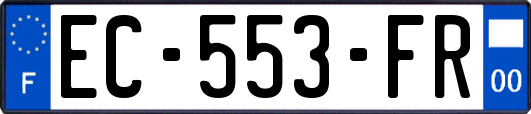 EC-553-FR