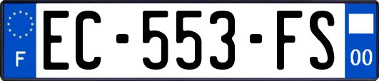 EC-553-FS