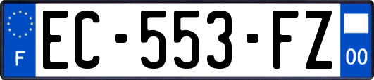 EC-553-FZ