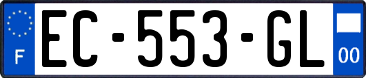 EC-553-GL