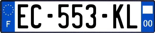 EC-553-KL