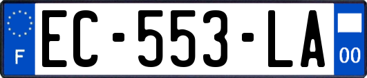 EC-553-LA