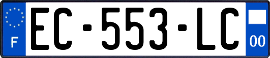 EC-553-LC