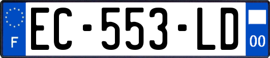 EC-553-LD