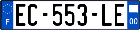 EC-553-LE