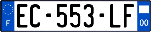 EC-553-LF