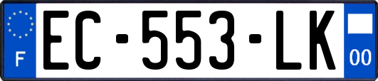 EC-553-LK