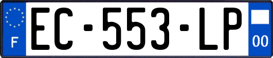 EC-553-LP