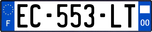 EC-553-LT