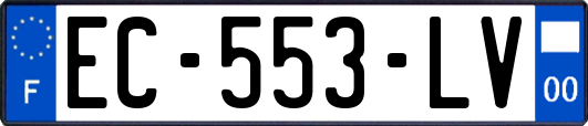 EC-553-LV