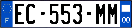 EC-553-MM
