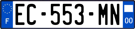 EC-553-MN