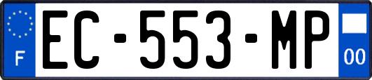 EC-553-MP