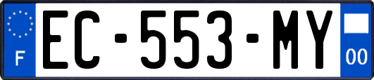 EC-553-MY