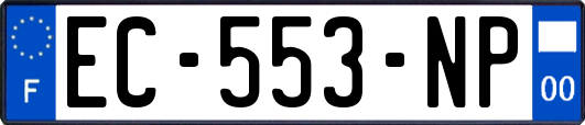 EC-553-NP