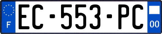 EC-553-PC