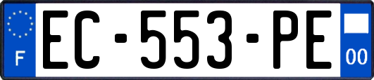 EC-553-PE
