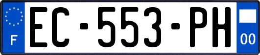EC-553-PH