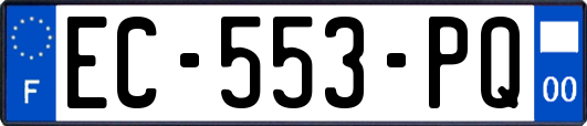 EC-553-PQ