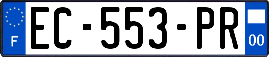 EC-553-PR