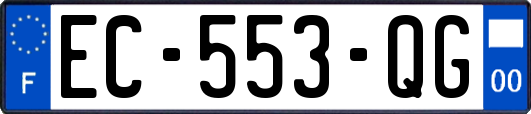 EC-553-QG