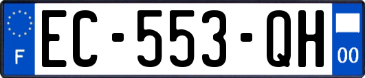 EC-553-QH