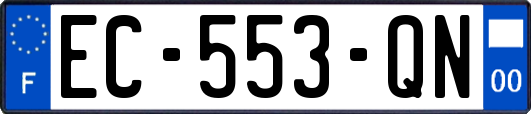 EC-553-QN