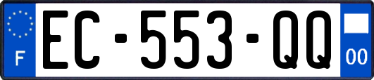 EC-553-QQ