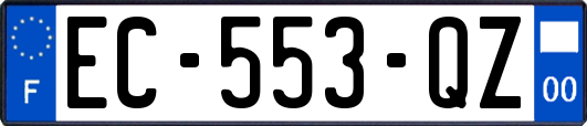 EC-553-QZ