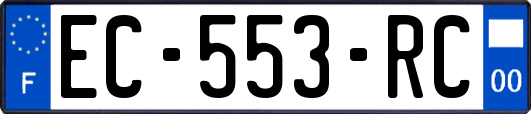 EC-553-RC