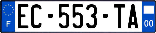 EC-553-TA