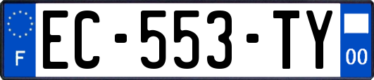 EC-553-TY