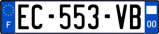 EC-553-VB
