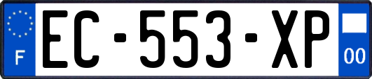 EC-553-XP