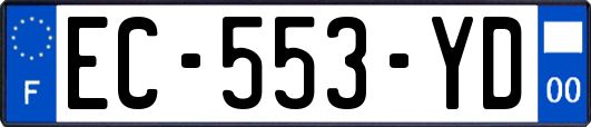 EC-553-YD