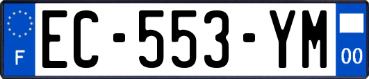 EC-553-YM