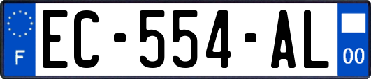 EC-554-AL