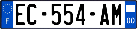 EC-554-AM