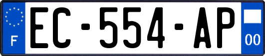 EC-554-AP