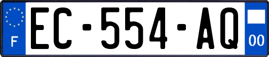 EC-554-AQ