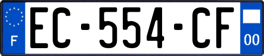 EC-554-CF