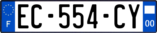 EC-554-CY