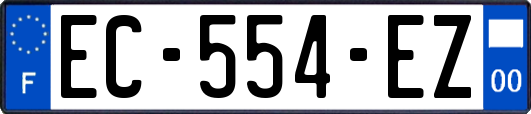 EC-554-EZ