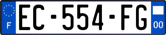 EC-554-FG