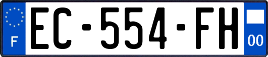 EC-554-FH